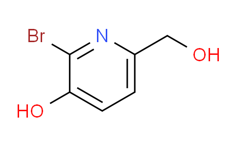 AM113359 | 168015-04-1 | 2-Bromo-3-hydroxypyridine-6-methanol