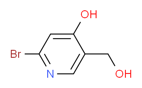 AM113360 | 1805504-00-0 | 2-Bromo-4-hydroxypyridine-5-methanol