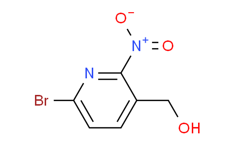 AM113362 | 1805551-59-0 | 6-Bromo-2-nitropyridine-3-methanol