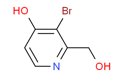 AM113364 | 1805152-80-0 | 3-Bromo-4-hydroxypyridine-2-methanol