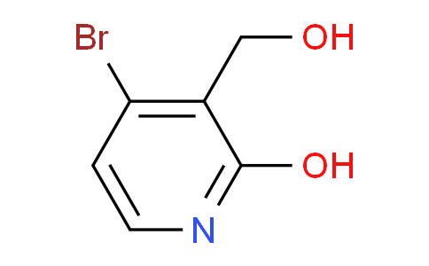 AM113366 | 1805580-70-4 | 4-Bromo-2-hydroxypyridine-3-methanol