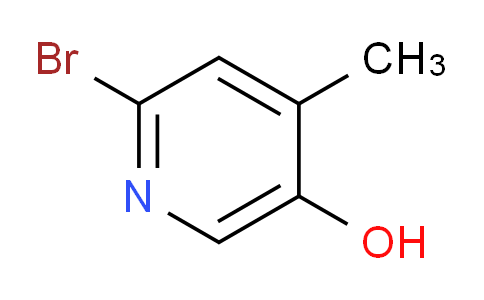 AM113368 | 1256824-49-3 | 2-Bromo-5-hydroxy-4-methylpyridine