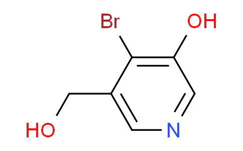 AM113369 | 1805504-04-4 | 4-Bromo-3-hydroxypyridine-5-methanol