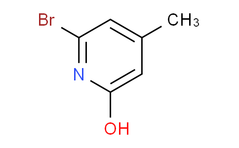 AM113370 | 153564-26-2 | 2-Bromo-6-hydroxy-4-methylpyridine
