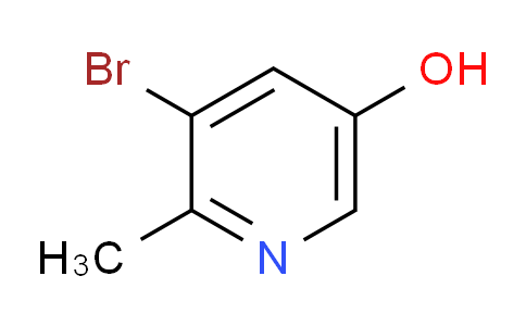 AM113371 | 186593-45-3 | 3-Bromo-5-hydroxy-2-methylpyridine