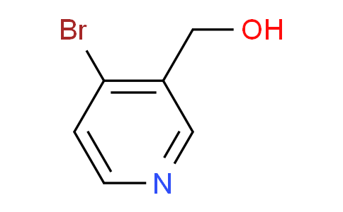 AM113373 | 197007-87-7 | 4-Bromopyridine-3-methanol