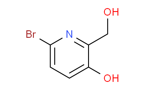 AM113374 | 1174728-40-5 | 6-Bromo-3-hydroxypyridine-2-methanol