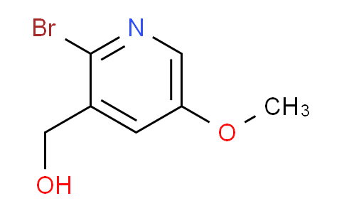 AM113375 | 1805939-30-3 | 2-Bromo-5-methoxypyridine-3-methanol