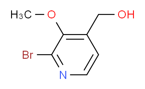 AM113377 | 191418-80-1 | 2-Bromo-3-methoxypyridine-4-methanol