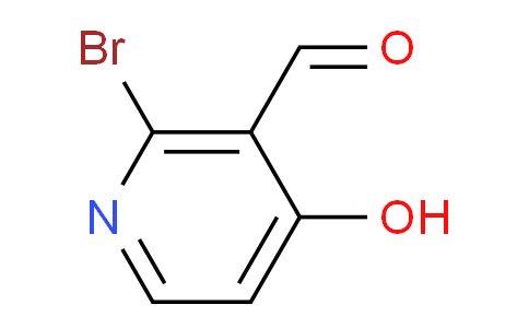 AM113383 | 1289132-57-5 | 2-Bromo-4-hydroxynicotinaldehyde