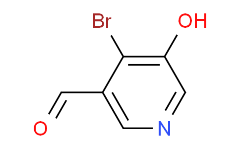 AM113398 | 1289037-04-2 | 4-Bromo-5-hydroxynicotinaldehyde
