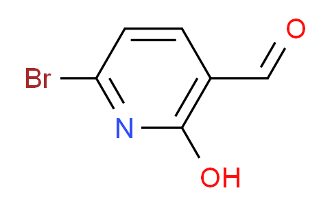 AM113401 | 1289118-74-6 | 6-Bromo-2-hydroxynicotinaldehyde