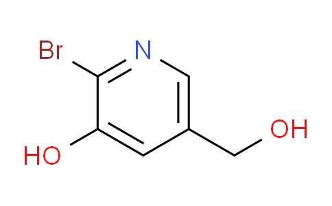 AM113407 | 1807210-54-3 | 2-Bromo-3-hydroxypyridine-5-methanol