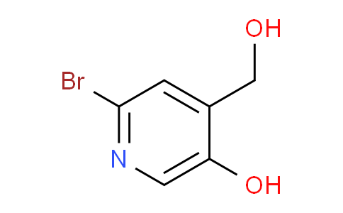 AM113412 | 1804409-17-3 | 2-Bromo-5-hydroxypyridine-4-methanol