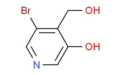 AM113418 | 1807257-94-8 | 3-Bromo-5-hydroxypyridine-4-methanol