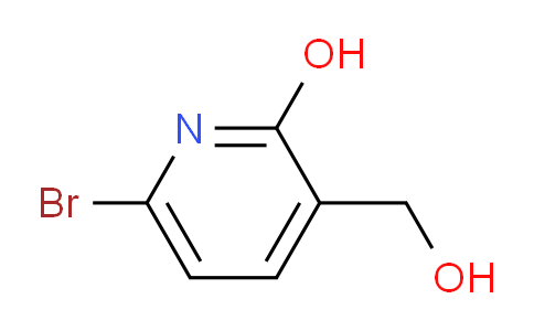 AM113425 | 1807166-41-1 | 6-Bromo-2-hydroxypyridine-3-methanol