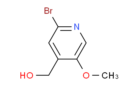 AM113433 | 1806982-66-0 | 2-Bromo-5-methoxypyridine-4-methanol