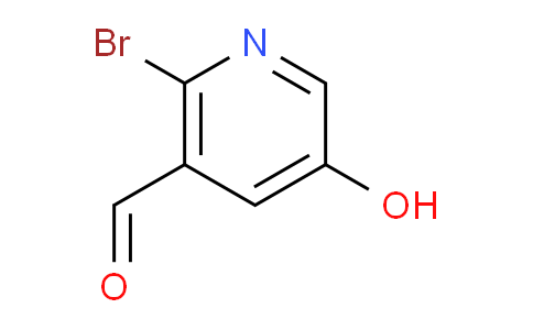AM113439 | 1289173-26-7 | 2-Bromo-5-hydroxynicotinaldehyde