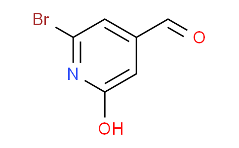 AM113443 | 1289021-59-5 | 2-Bromo-6-hydroxyisonicotinaldehyde
