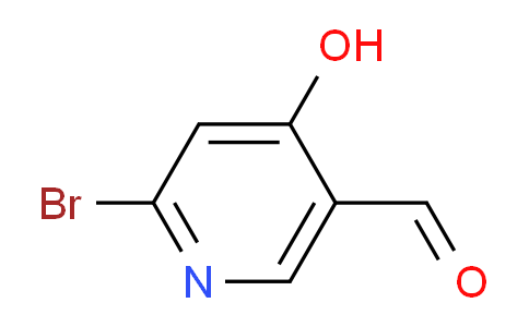 AM113444 | 1260665-55-1 | 6-Bromo-4-hydroxynicotinaldehyde