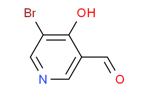 AM113448 | 1289109-05-2 | 5-Bromo-4-hydroxynicotinaldehyde