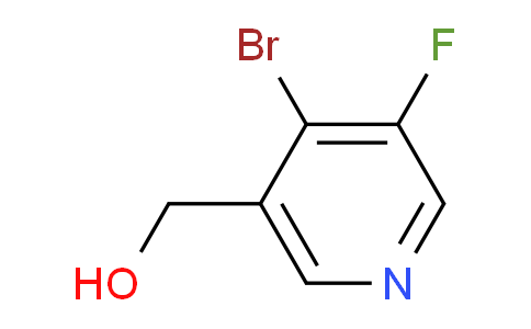 AM113528 | 1807007-12-0 | 4-Bromo-3-fluoropyridine-5-methanol