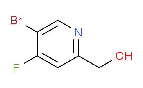 AM113530 | 1805553-92-7 | 5-Bromo-4-fluoropyridine-2-methanol