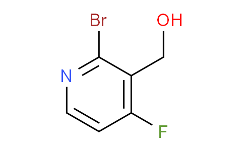 AM113531 | 1805553-79-0 | 2-Bromo-4-fluoropyridine-3-methanol