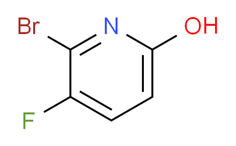 AM113532 | 1396762-21-2 | 2-Bromo-3-fluoro-6-hydroxypyridine