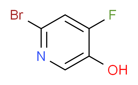 AM113533 | 1807007-85-7 | 2-Bromo-4-fluoro-5-hydroxypyridine