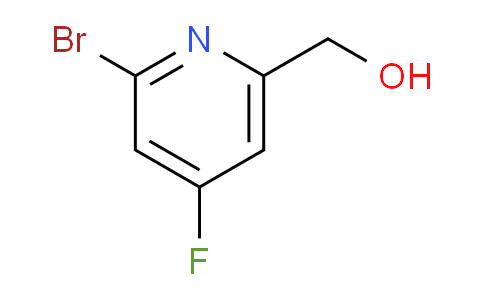 AM113534 | 1807235-70-6 | 2-Bromo-4-fluoropyridine-6-methanol