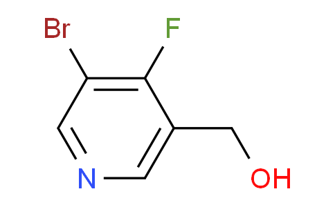 AM113536 | 1805029-41-7 | 3-Bromo-4-fluoropyridine-5-methanol