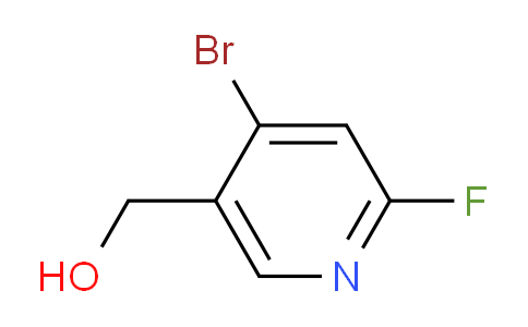 AM113537 | 1805418-91-0 | 4-Bromo-2-fluoropyridine-5-methanol