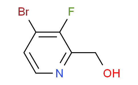 AM113539 | 1804909-62-3 | 4-Bromo-3-fluoropyridine-2-methanol