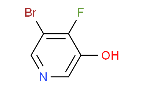 AM113540 | 1805515-34-7 | 3-Bromo-4-fluoro-5-hydroxypyridine