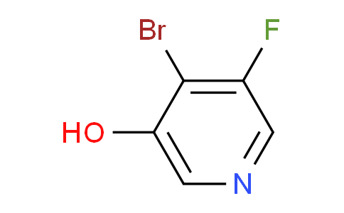 AM113542 | 1805936-65-5 | 4-Bromo-3-fluoro-5-hydroxypyridine