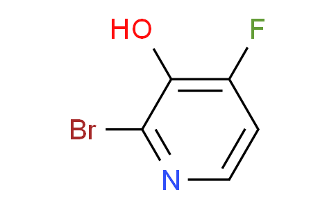 AM113544 | 1256822-98-6 | 2-Bromo-4-fluoro-3-hydroxypyridine
