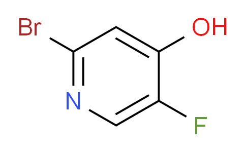 AM113547 | 1196152-88-1 | 2-Bromo-5-fluoro-4-hydroxypyridine