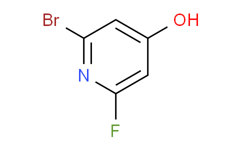 AM113549 | 1256804-32-6 | 2-Bromo-6-fluoro-4-hydroxypyridine