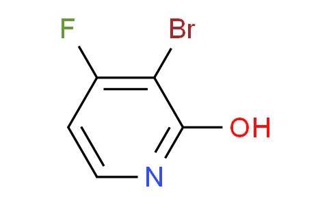 AM113550 | 1805515-24-5 | 3-Bromo-4-fluoro-2-hydroxypyridine