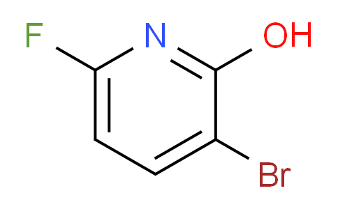 AM113552 | 1807118-48-4 | 3-Bromo-6-fluoro-2-hydroxypyridine