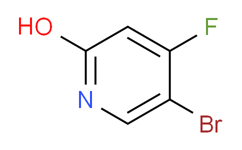 AM113555 | 1805590-93-5 | 5-Bromo-4-fluoro-2-hydroxypyridine