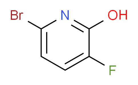 AM113557 | 1805515-43-8 | 6-Bromo-3-fluoro-2-hydroxypyridine