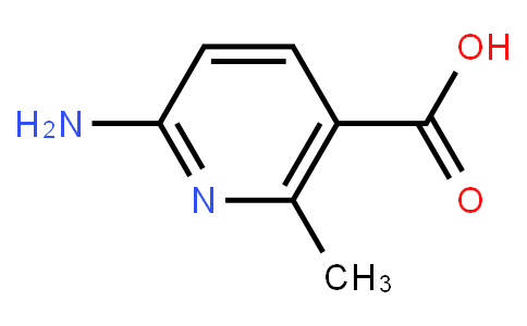 AM11356 | 680208-82-6 | 6-Amino-2-Methylnicotinic Acid