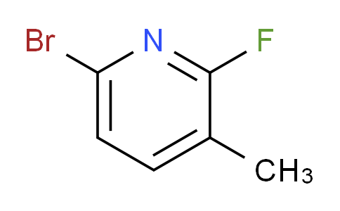 AM113576 | 1211536-81-0 | 6-Bromo-2-fluoro-3-methylpyridine