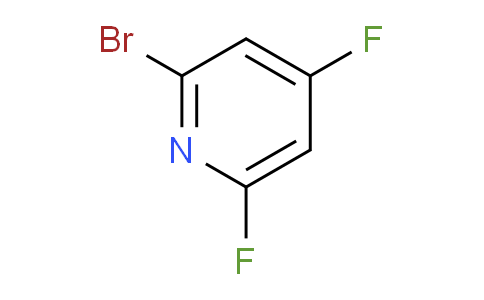 AM113595 | 41404-63-1 | 2-Bromo-4,6-difluoropyridine