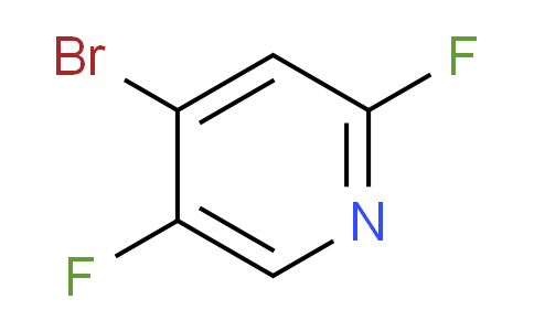 4-Bromo-2,5-difluoropyridine