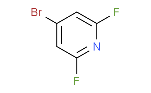 AM113614 | 903513-58-6 | 4-Bromo-2,6-difluoropyridine