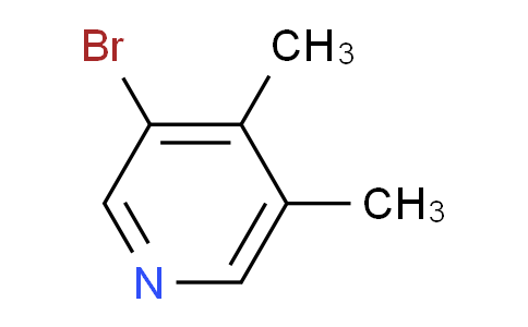 AM113615 | 27063-98-5 | 3-Bromo-4,5-dimethylpyridine