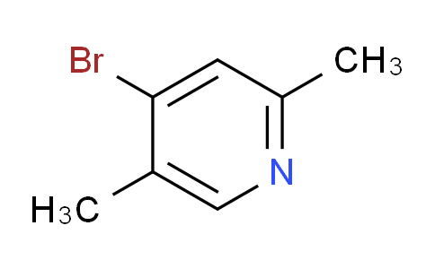 AM113616 | 17117-23-6 | 4-Bromo-2,5-dimethylpyridine